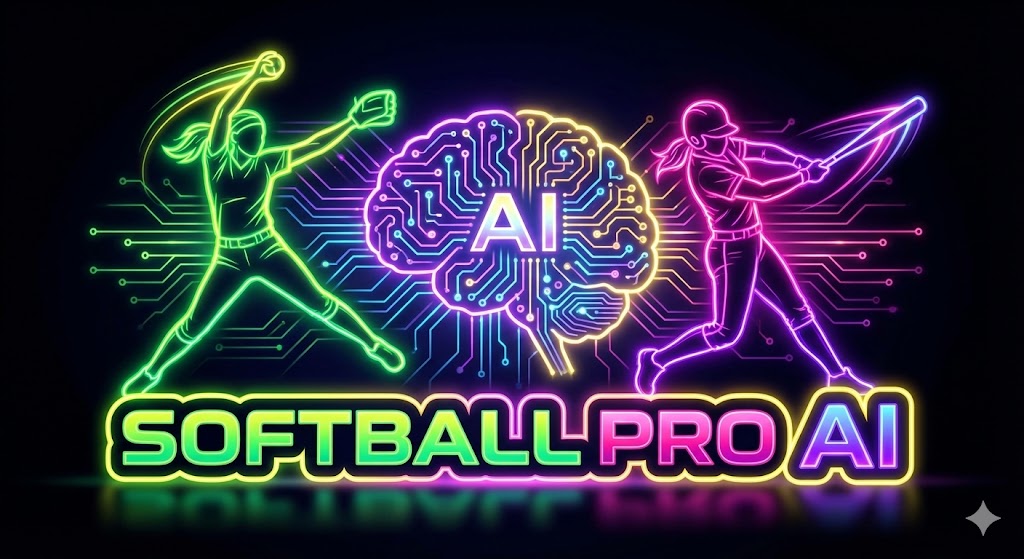 SoftballProAI logo